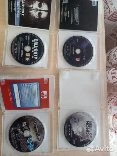 Sony PS3 super slim 500gb