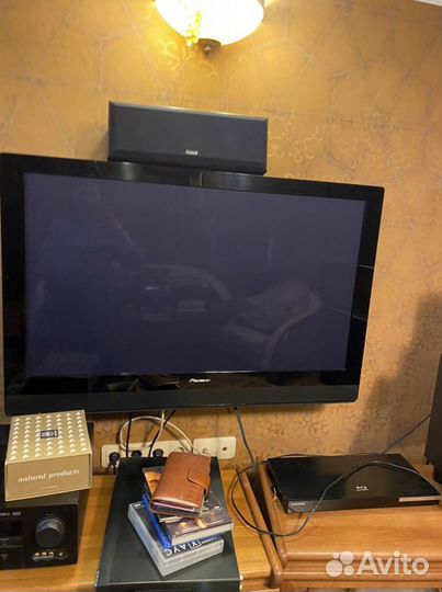 Домашний кинотеатр