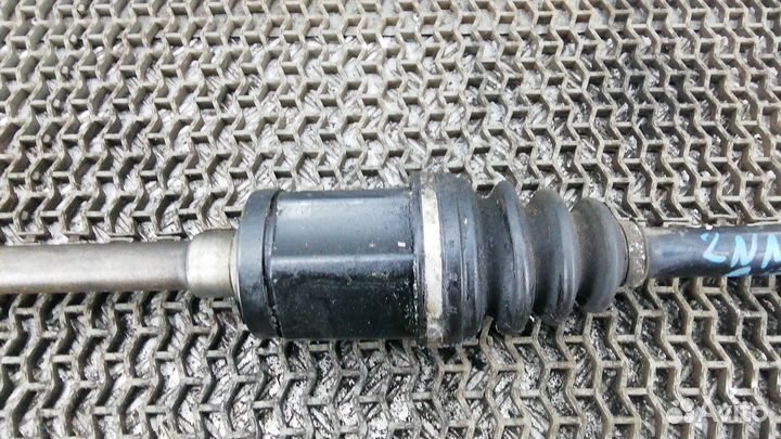 Полуось передняя BMW X3 (E83) I (2003–2010)