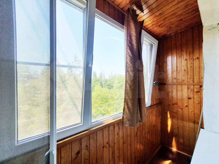 3-к. квартира, 58 м², 4/5 эт.