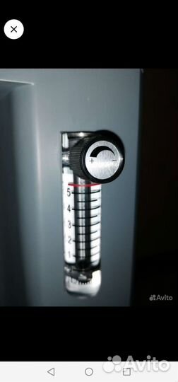 Аренда кислородного концентратора