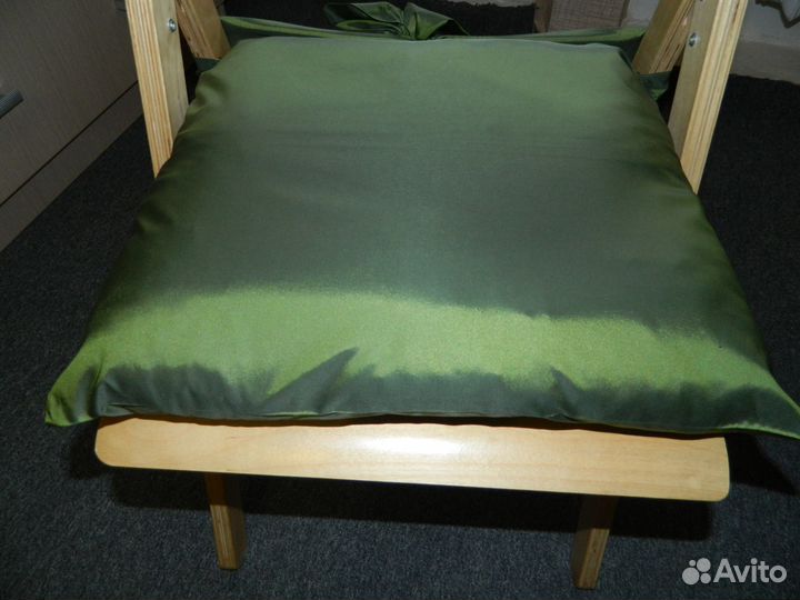 Чехлы на стулья