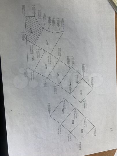 Участок 11,5 сот. (ИЖС)