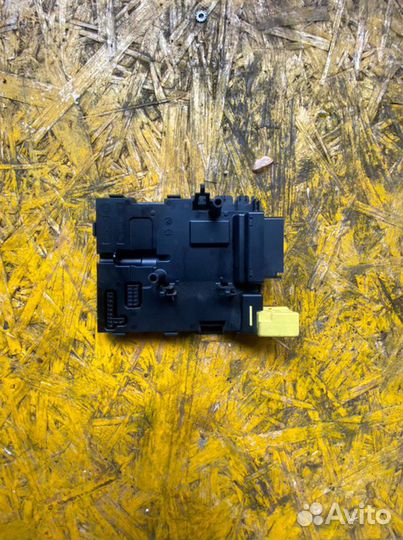 Блок управления подрулевым переключателем