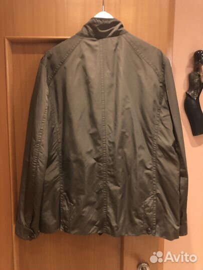 Куртка мужская Burberry оригинал