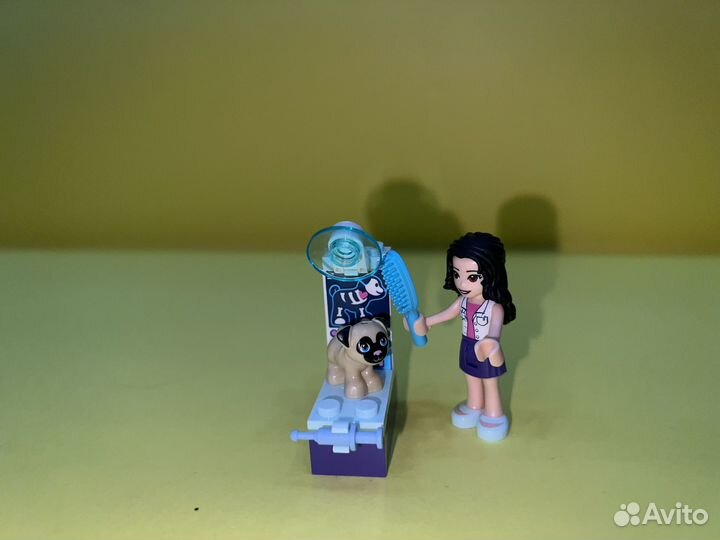 Lego Friends