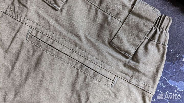 Брюки тактические 