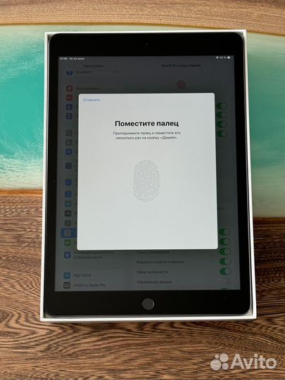 iPad 9 2021 64gb В Идеале,Акб 99
