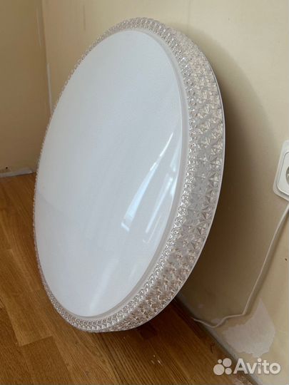 Светильник потолочный светодиодный люстра