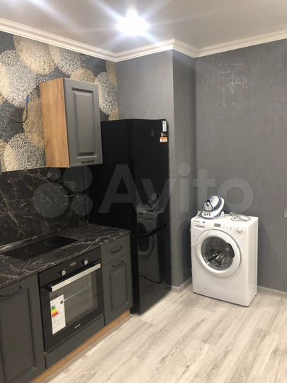 2-к. квартира, 46 м², 13/20 эт.