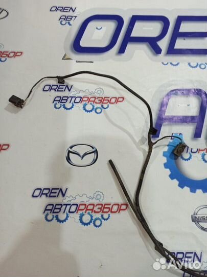 Проводка форсунок Ford Focus 3 хэтчбек 1.6 iqdb