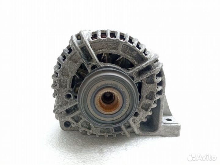 Генератор Volvo Xc90 1 2.4D