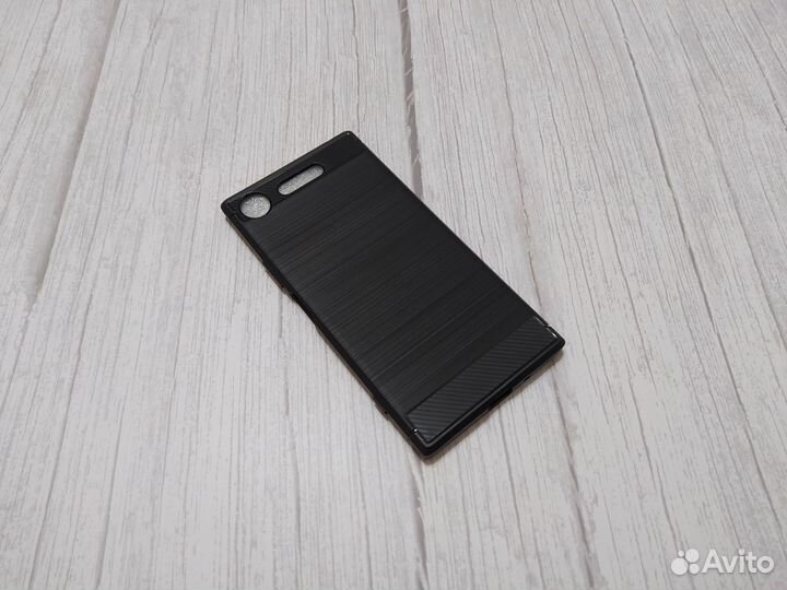 Чехол для Sony Xperia XZ1 XZ2 XZ3