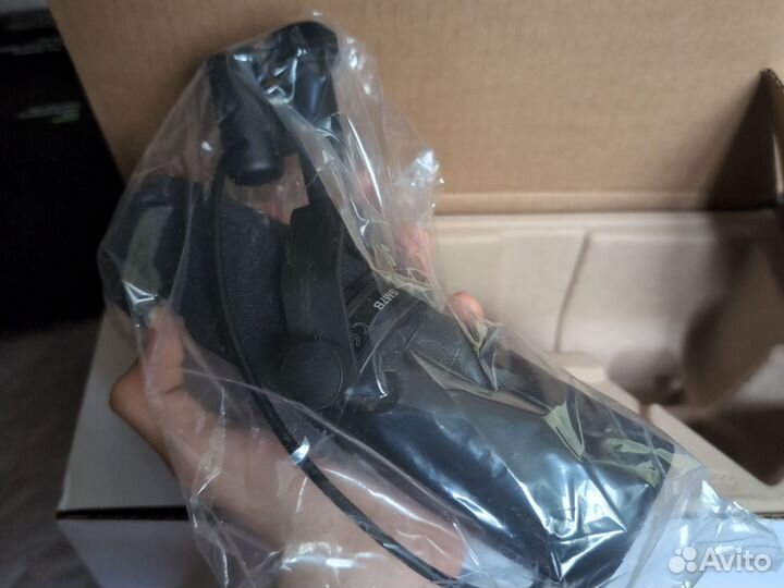 Микрофон shure sm7b