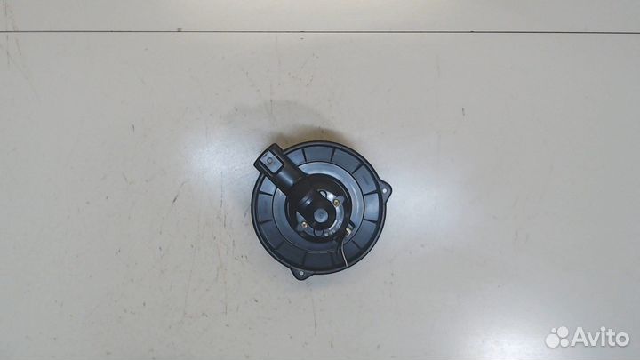 Двигатель отопителя Toyota Corolla Verso, 2003