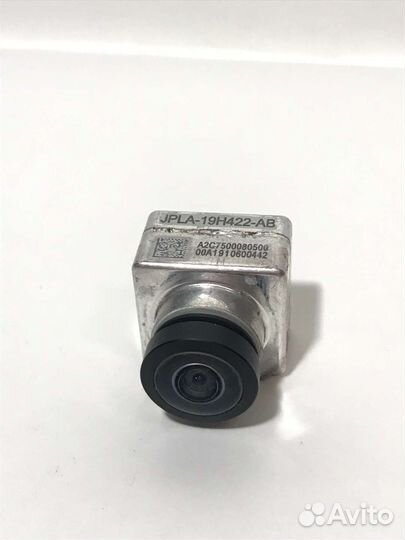 Камера Range Rover Jaguar jpla19h422ab LR098720