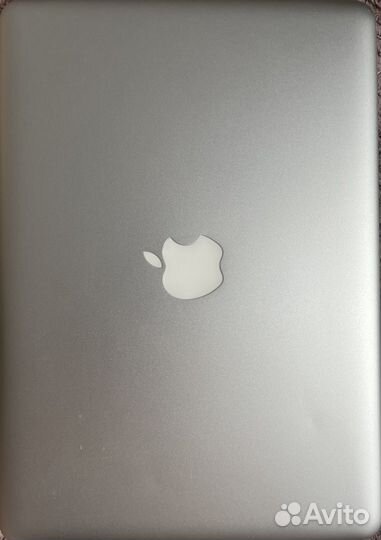 Apple macbook pro 13