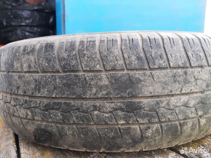 КАМА Кама-205 175/70 R13 30L