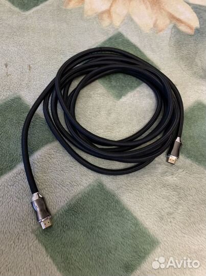 Кабель hdmi 5 метров