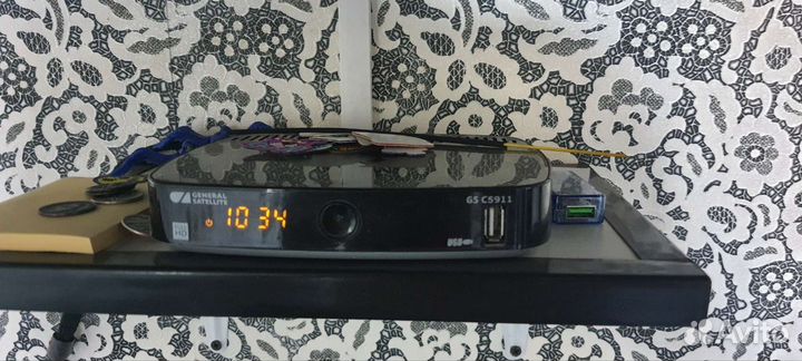 Ресивер триколор на 2 телевизора