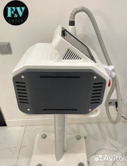 Аппарат для удаления тату, татуажа