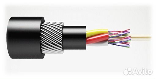 Оптический кабель