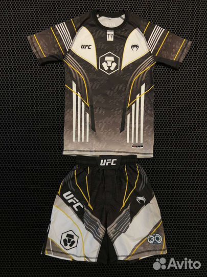 Форма UFC venum 3.0