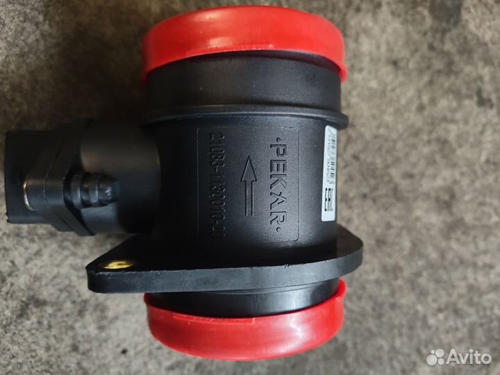 Датчик дмрв bosch 116