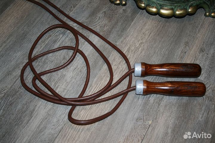 Скакалка green hill