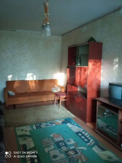 3-к. квартира, 62 м², 4/5 эт.