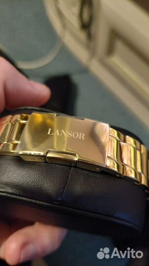 Мужские наручные часы