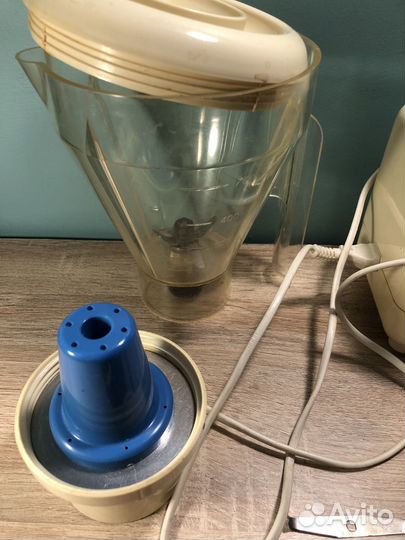 Блендер советский Армавир