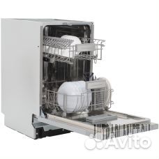 Встраиваемая посудомоечная машина Schaub Lorenz SL