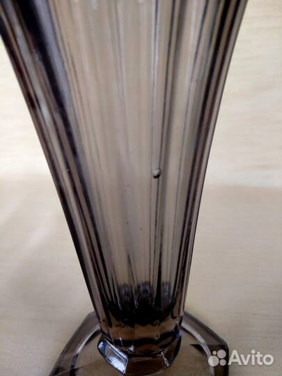 Ваза для цветов СССР