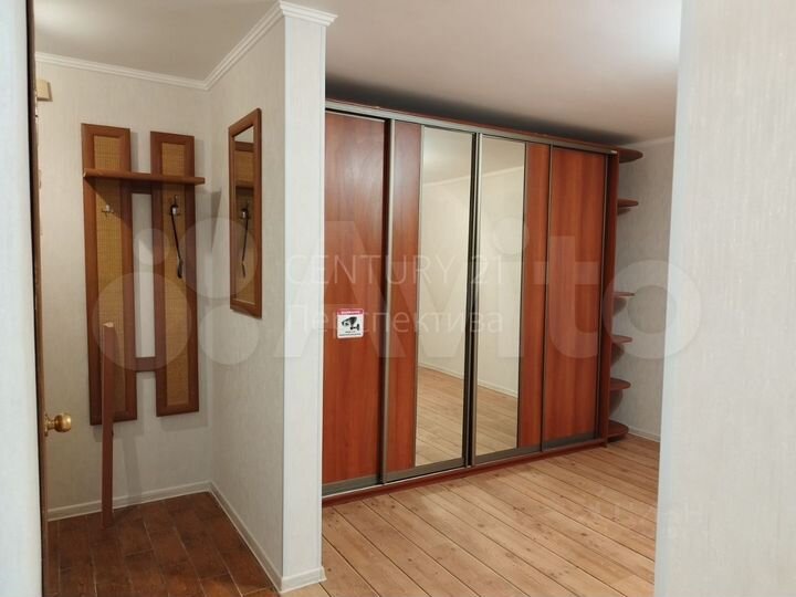 1-к. квартира, 35,5 м², 3/9 эт.