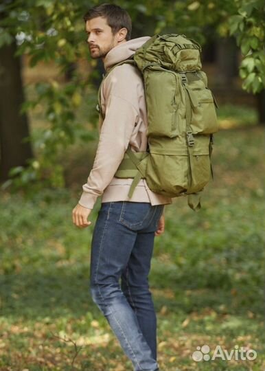 Рюкзак походный 60 литров