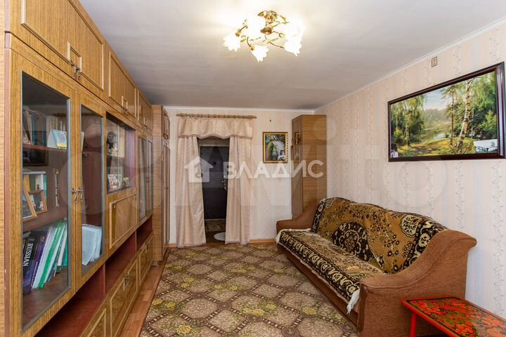 1-к. квартира, 36,5 м², 9/14 эт.