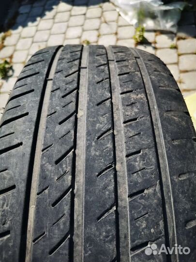 Ecovision VI-386 HP 225/60 R18 106V