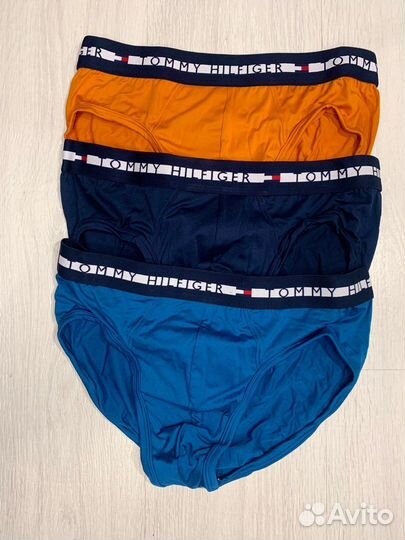 Трусы tommy hilfiger оригинал