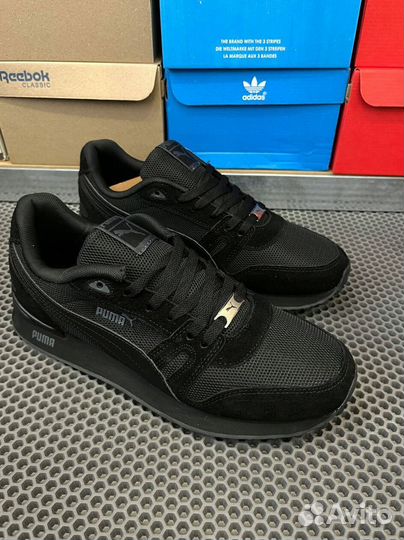 Кроссовки Puma