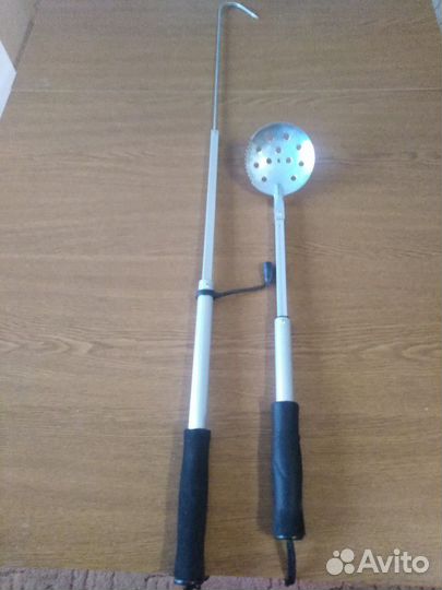 Багор+половник