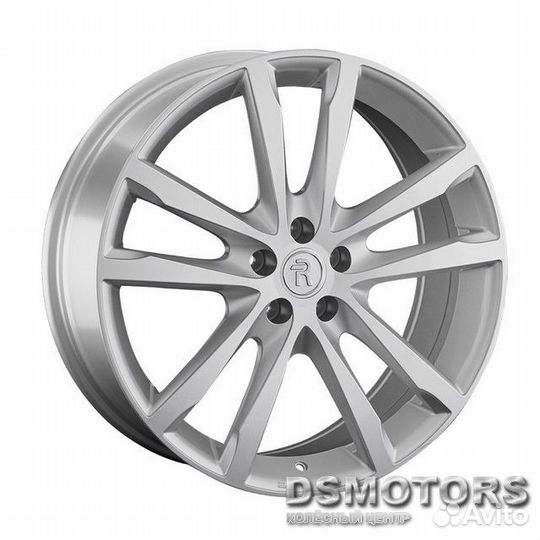 Диски Geely JG18(GL) 8.5/20 5x108 ET46 d63.3 S