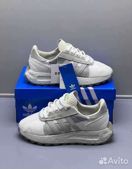 Кроссовки adidas retropy e5