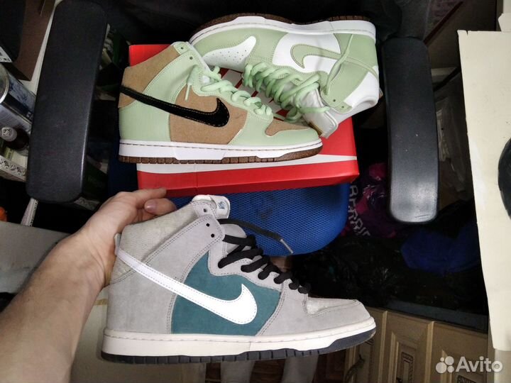 Кастомизация кроссовок, принт на одежде