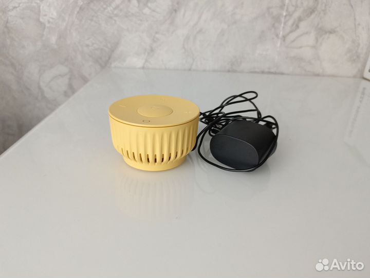 Колонка sberboom mini