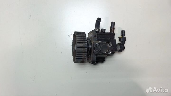 Тнвд Fiat Sedici, 2007