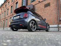 MINI John Cooper Works 2.0 AT, 2020, 30 000 км, с пробегом, цена 4 590 000 руб.