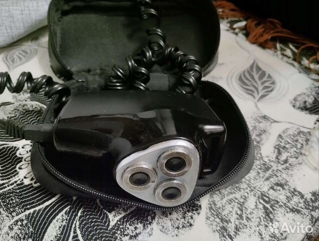 Бритва электрическая