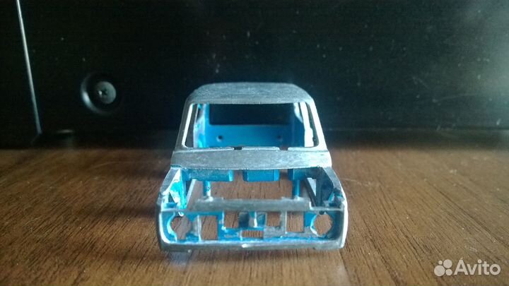 Запчасти на модель Ваз 2121 нива