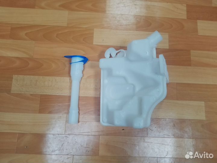 Бачок омывателя Volkswagen Polo Skoda Rapid